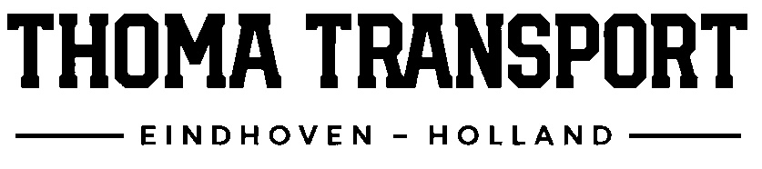 Thoma Transport & Logistiek